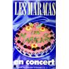 Image 2 : Lot de 23 affiches de concert Jim Morrison / Maracas / Brel - Brassens - 1986 / Cowboys / Swett M...