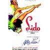 Image 1 : Lido Paris BRENOT Actuellement la Super-Revue Allez Lido ! - Le plus célèbre cabaret du monde I.D...