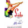 Image 1 : Lido BRENOT Allez Lido - Le plus cabaret du monde. IDL Graphique Paris Aff. N.E. B.E. B + 230/380...
