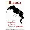 Image 1 : Marais MARAIS JEAN Spectacle conçu et réalisé par Jean-Luc Tardieu et Jean Marais d'après l'oeuvr...