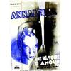 Image 1 : Annabella 1932 VACHER ROGER Adolphe Osso présente un film de Paul Féjos - Une histoire d'amour Ga...