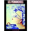 Image 1 : Les Permanentes Schwarzkopf 1985 FACTUREE MARLYSE B. Agal Paris Carton publicitaire / Advertising...