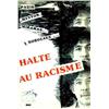 Image 2 : Lot de 2 Affiches sur le racisme "Travailleurs Français Immigrés même combat ! - A bas le racisme...