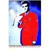 Image 1 : Who has the Better Right to Oppose the War ? 1969 AVEDON RICHARD Aff. E. B.E. B + 300/610 € 95 x...