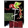 Image 1 : SFIO 1932 BAILLE HERVE "Les perroquets socialistes ont roulé avec leurs promesses les ouvriers an...