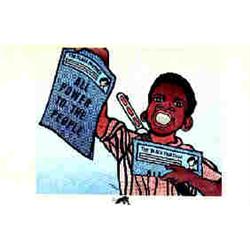 All Power to the People 1969 EMORY The Black Panther - Revolutionary Art by Minister of Culture M...