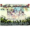 Image 1 : "Ne Vote plus, Prépare la Révolte 1910" GRANDJOUAN "Comité révolutionnaire anti-parlementaire - E...