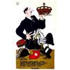 Image 1 : "Poème : aujourd'hui, le peuple français s'interroge" "Est-ce-que les couronnes sont à la mode au...