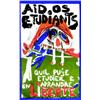 Image 4 : Lot de 4 Asger Jorn JORN ASGER Pas de puisance dimagination sans images puisantes / Vive la révol...