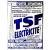 Image 1 : TSF et Electricité "Toutes situations - Ecole pratique de Radioélectricité - Marine marchande, av...