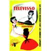 Image 1 : Télévisso Atelier ST-GILLES Radio Télévision - Les petites Visseaux font les grandes lumières Aff...
