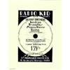 Image 1 : Sté Française Radio Kid Paris POULAIN R. "Appareil ultra sensible - On peut entendre Londres, Bru...