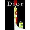Image 1 : Lot de 3 : Christian Dior - Eau Sauvage Paris GRUAU Homme devant un miroir" / "Homme avec un...