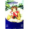 Image 3 : Lot de 3 : Guilleminot Photo SAM LEVIN "Calendrier 1961 - Valérie Lagrange / Calendrier 1964 - An...