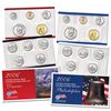 Image 1 : Uncirculated Mint Set 2006