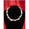 Image 1 : 400CTW 3-STRANDS TRICOLOR PEARL NECKLACES