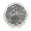 Image 1 : US Commemorative Dollar Uncirculated 1992-D Olympic