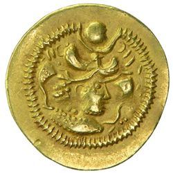 SASANIAN KINGDOM: Peroz, 457-484, AV stater (4.36g)
