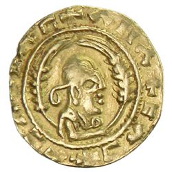 AXUM: Ebana, ca. 450, AV unit (1.59g), ND