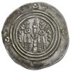 Image 2 : EASTERN SISTAN: Anonymous, ca. 714-727, AR drachm (3.92g), SK (Sijistan), AH102