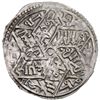 Image 2 : RASSID: al-Mutawakkil Ahmad, 1226-1258, AR dirham (1.74g), Zufar, AH643