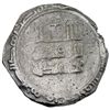 Image 1 : GHAZNAVID: Tughril, usurper, 1053, AR dirham (3.50g), Ghazna, AH446 (sic)