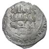 Image 2 : GHAZNAVID: Tughril, usurper, 1053, AR dirham (3.50g), Ghazna, AH446 (sic)