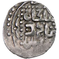 GOLDEN HORDE: Toqtamish, 1376-1395, AR dirham (1.55g), Khwarizm, AH782