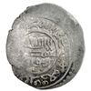 Image 2 : AFRASIYABID: Anonymous, AR 6 dirhams (4.36g), NM, ND