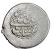 Image 1 : AFSHARID: Ibrahim, before coronation, 1748, AR rupi (11.56g), Kirman, AH1162
