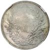 Image 2 : CHINA: AR dollar, year 3 (1914)