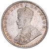 Image 1 : BRITISH INDIA: George V, 1910-1936, AR rupee, 1911(b)