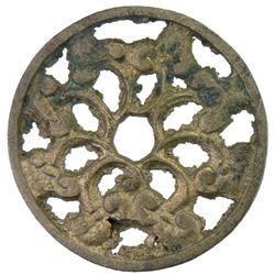 KOREA: AE charm (6.58g), 19th century