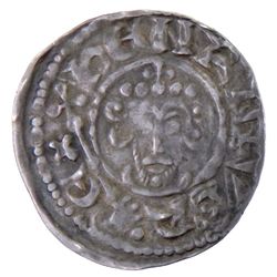 ENGLAND: John, 1199-1216, AR penny (1.48g), York