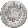 Image 2 : GENOA: AR 2 lire (8.35g), 1794