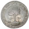 Image 2 : CENTRAL AMERICAN REPUBLIC: AR 8 reales, NG, 1842/37 MA