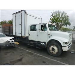1990 INTL 4600