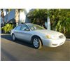 Image 1 : 2007 FORD TAURUS