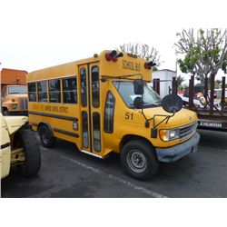 1994 FORD E-350