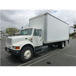 1999 INTERNATIONAL 4700