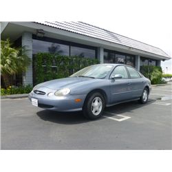 1999 FORD TAURUS
