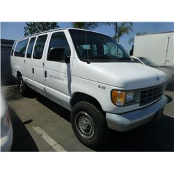 1994 FORD E-350