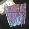 Image 1 : SEED OF CHUCKY BLOODY HERO OVERALLS PANT LEG