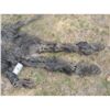 Image 3 : INBRED WEREWOLF CREATURE COMPLETE WEARABLE FULL BODY SUIT HEAD HANDS & FEET