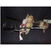 Image 2 : ANIMATRONIC PUKING BLOOD PUPPET WITH EXCELLENT NECK AND JAW ACTION