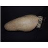 Image 1 : SILICONE THIGH WITH HAND PUNCHED HAIR