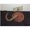 Image 1 : SLITHER HERO SILICONE CHEST OF THE GRANT MONSTER TENTACLES EMERGE FROM WITH TENTACLE SCREEN USED