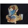 Image 2 : TRUE BLOOD JUDAS DEMON VAMPIRE HERO MASK APPLIANCE WITH NECK & EAR ON LIFE CAST