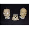 Image 1 : TRUE BLOOD JUDAS DEMON VAMPIRE HERO AND STUNT MASKS APPLIANCES LOT OF 3