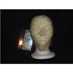 TRUE BLOOD HERO SILICONE BURNT VAMIRE MASK MAKE UP